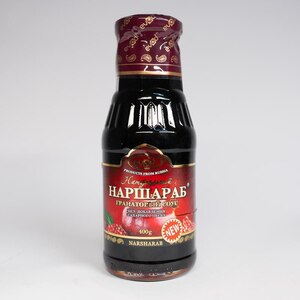 Соус Гранатовый Наршараб 400 ml